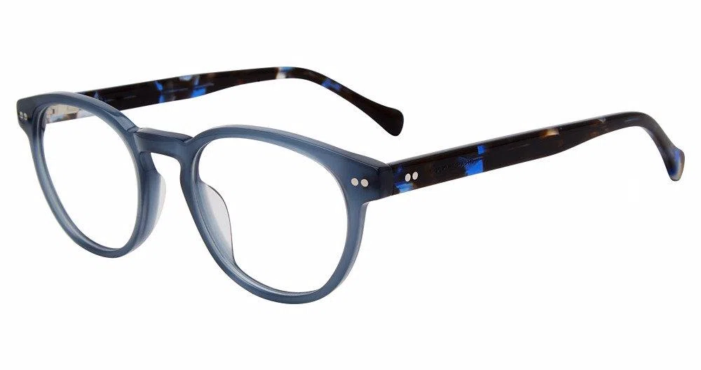 Lucky Brand VLBD429 Eyeglasses - view 3